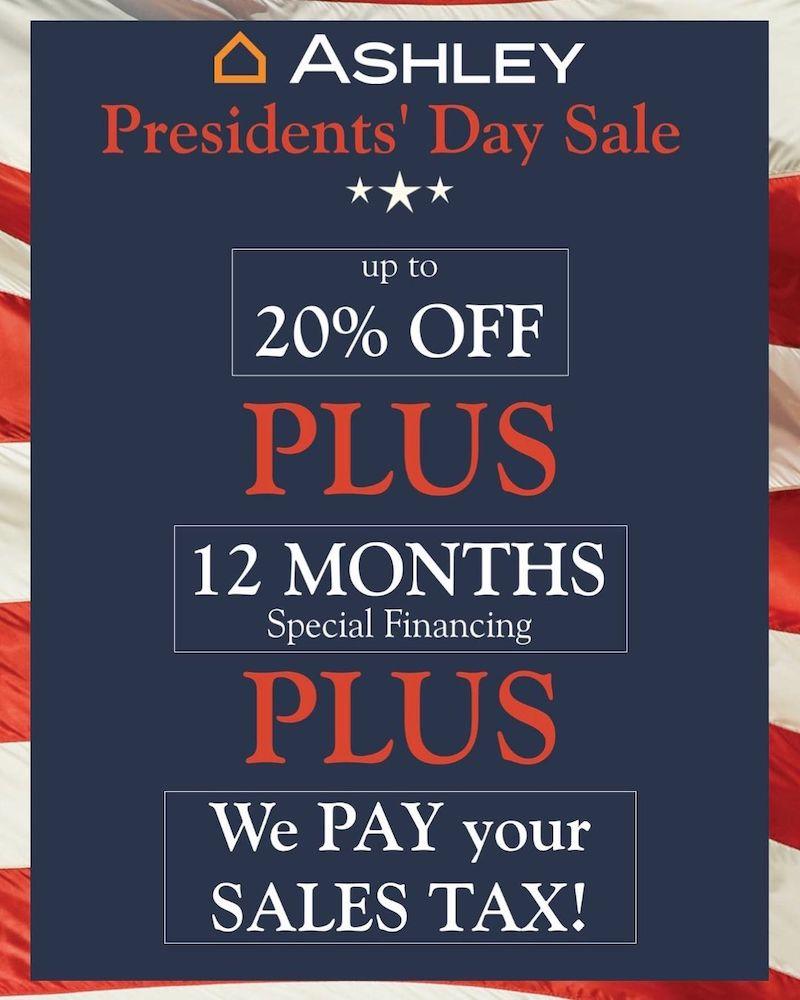 The 20+ Best Early Presidents Day Deals to Shop at