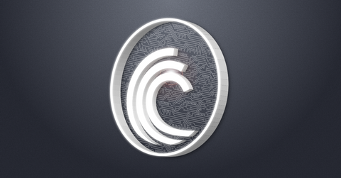 BitTorrent Logo