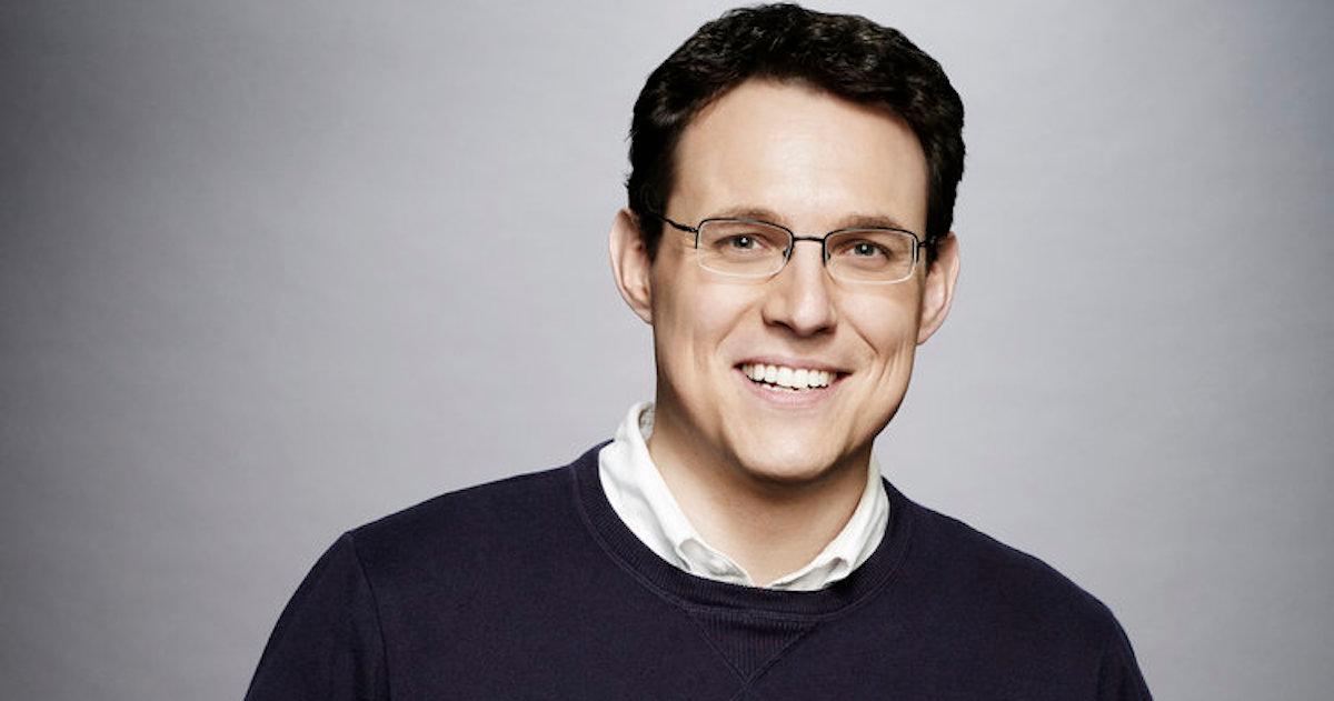 Steve Kornacki Net Worth — How Much Does Data Analyst Get Paid?