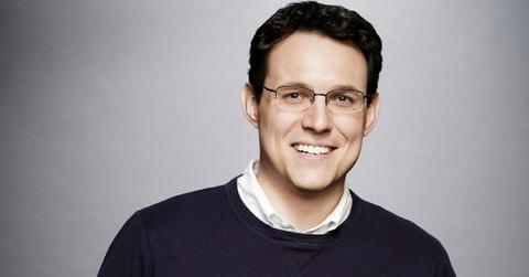 Steve Kornacki