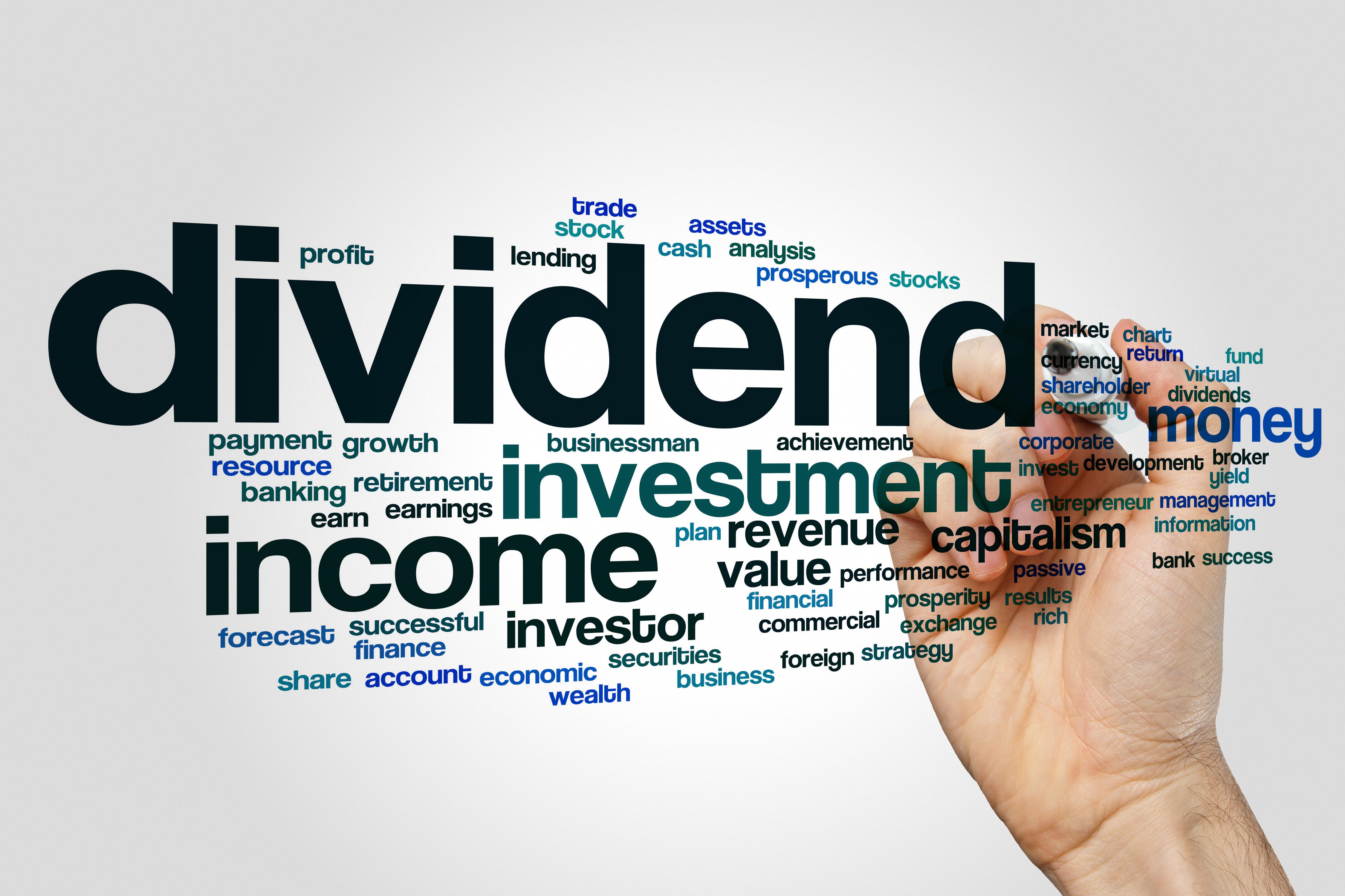 5 Powerful Strategies for Dominating the Dividend Stock Market