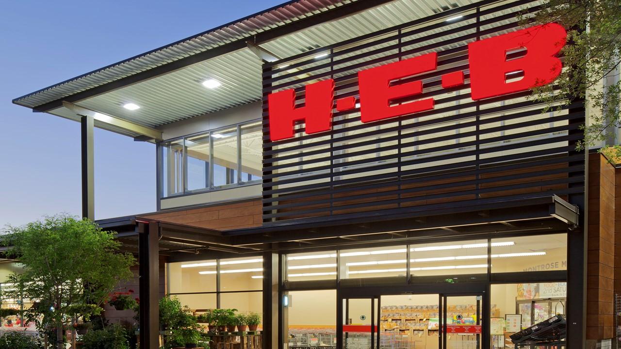 Is HEB Grocery a Publicly Traded Company?