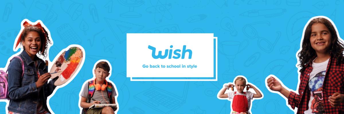 Wish stock