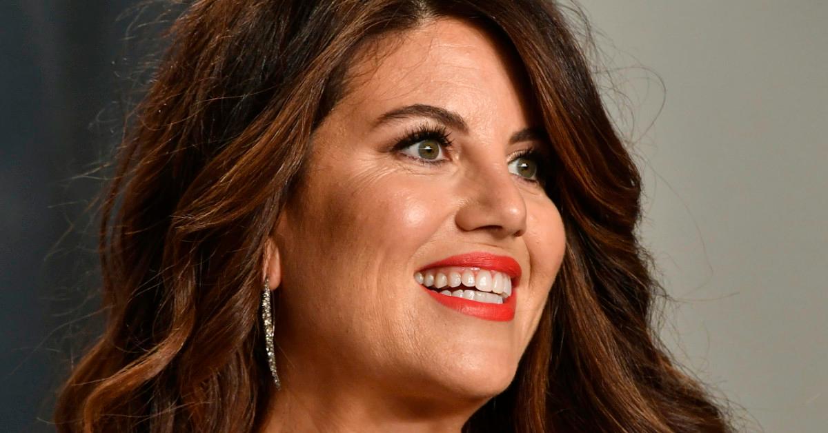 Monica Lewinsky Net Worth Writer Inks 20th Television Production Deal
