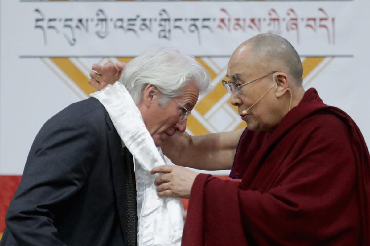 dalai lama net worth