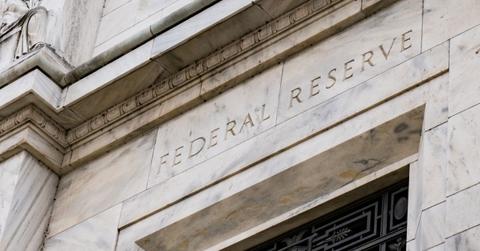 federal reserve keeping near zero rate