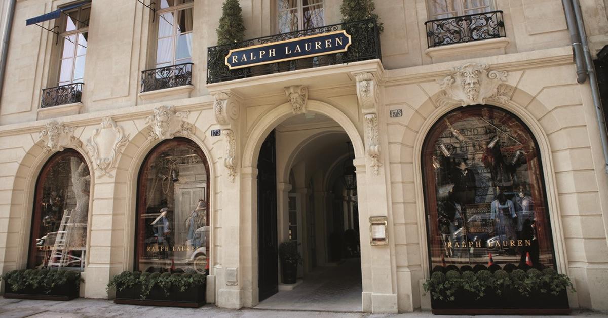 LVMH eager for luxury merger with Richemont - RetailDetail EU