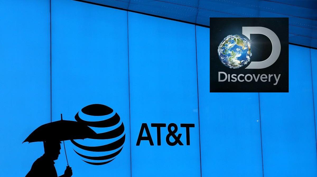 AT&T's WarnerMedia And Discovery Merger Means Major Media Opportunity