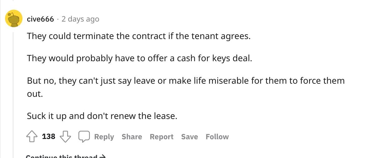 landlord tenant reddit