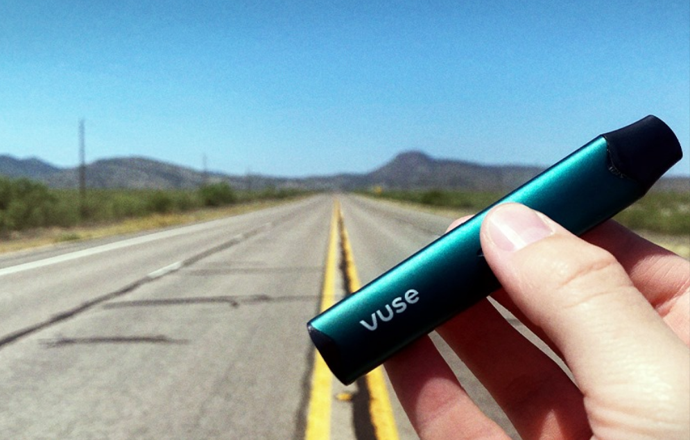 Who Owns Vuse? First FDAAuthorized Vape Company