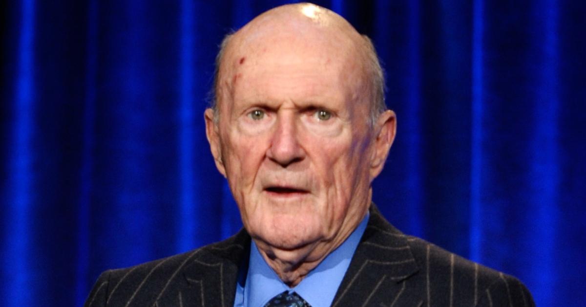 julian robertson net worth  