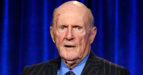 julian robertson net worth