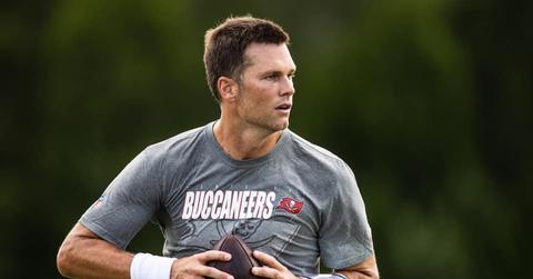 Tom Brady