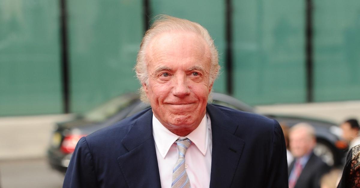 James Caan