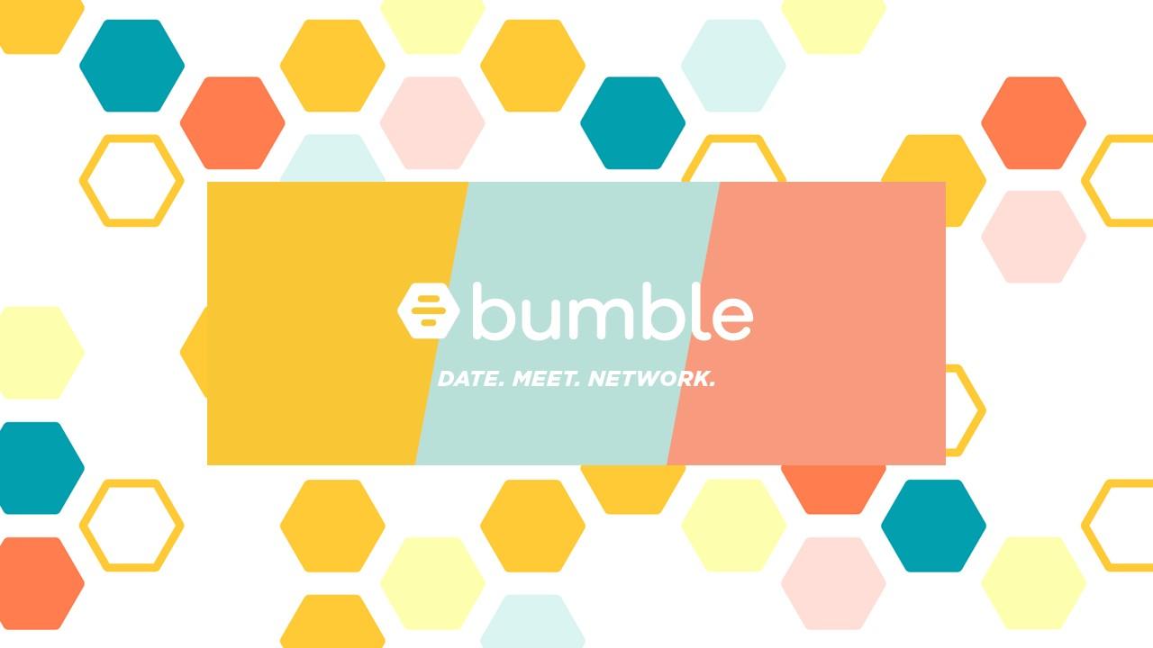 Bumble banner