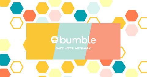 Bumble banner