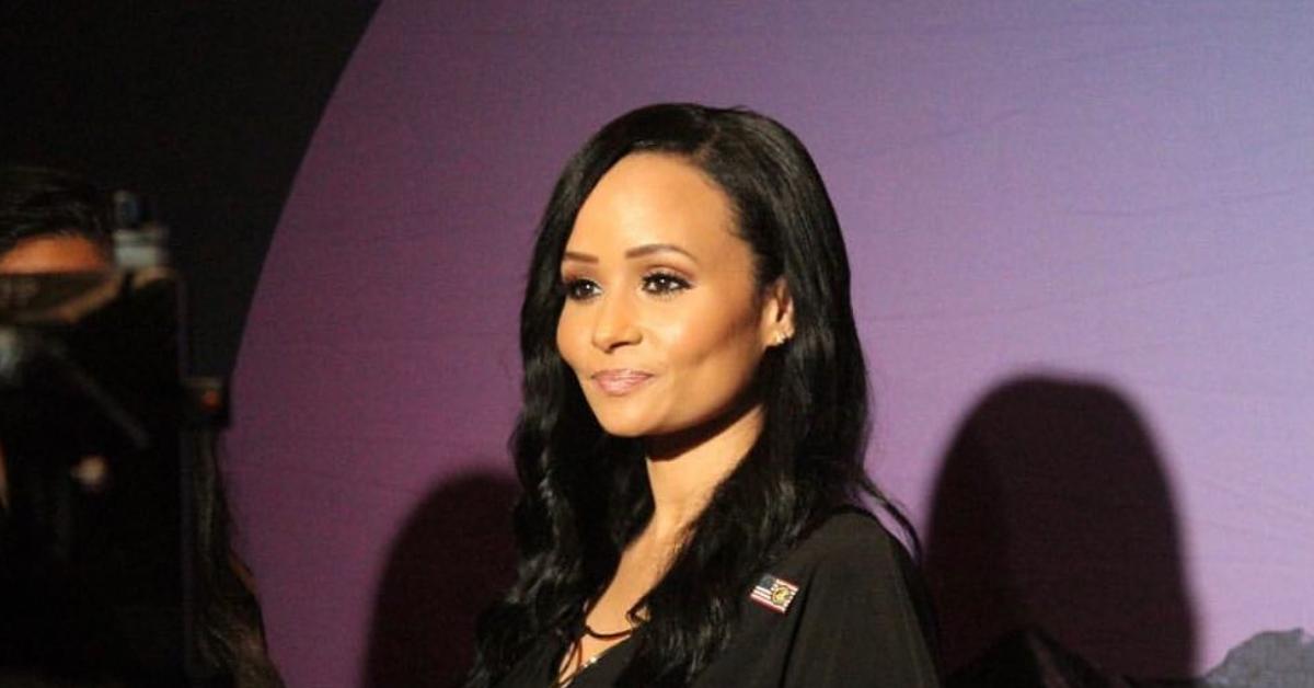 Former Trump Spokesperson Katrina Pierson’s Net Worth