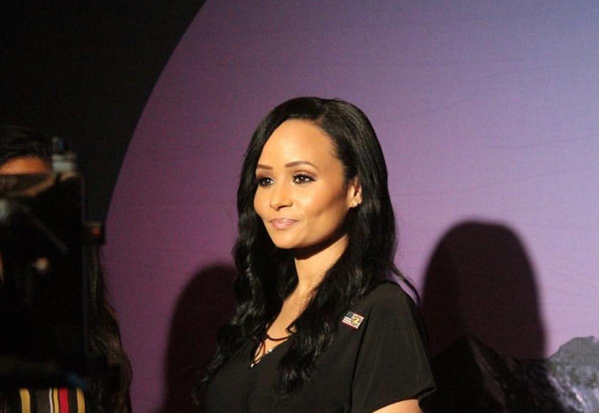 Former Trump Spokesperson Katrina Pierson’s Net Worth