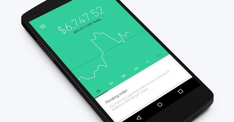 What Is a Robinhood Cash Account?