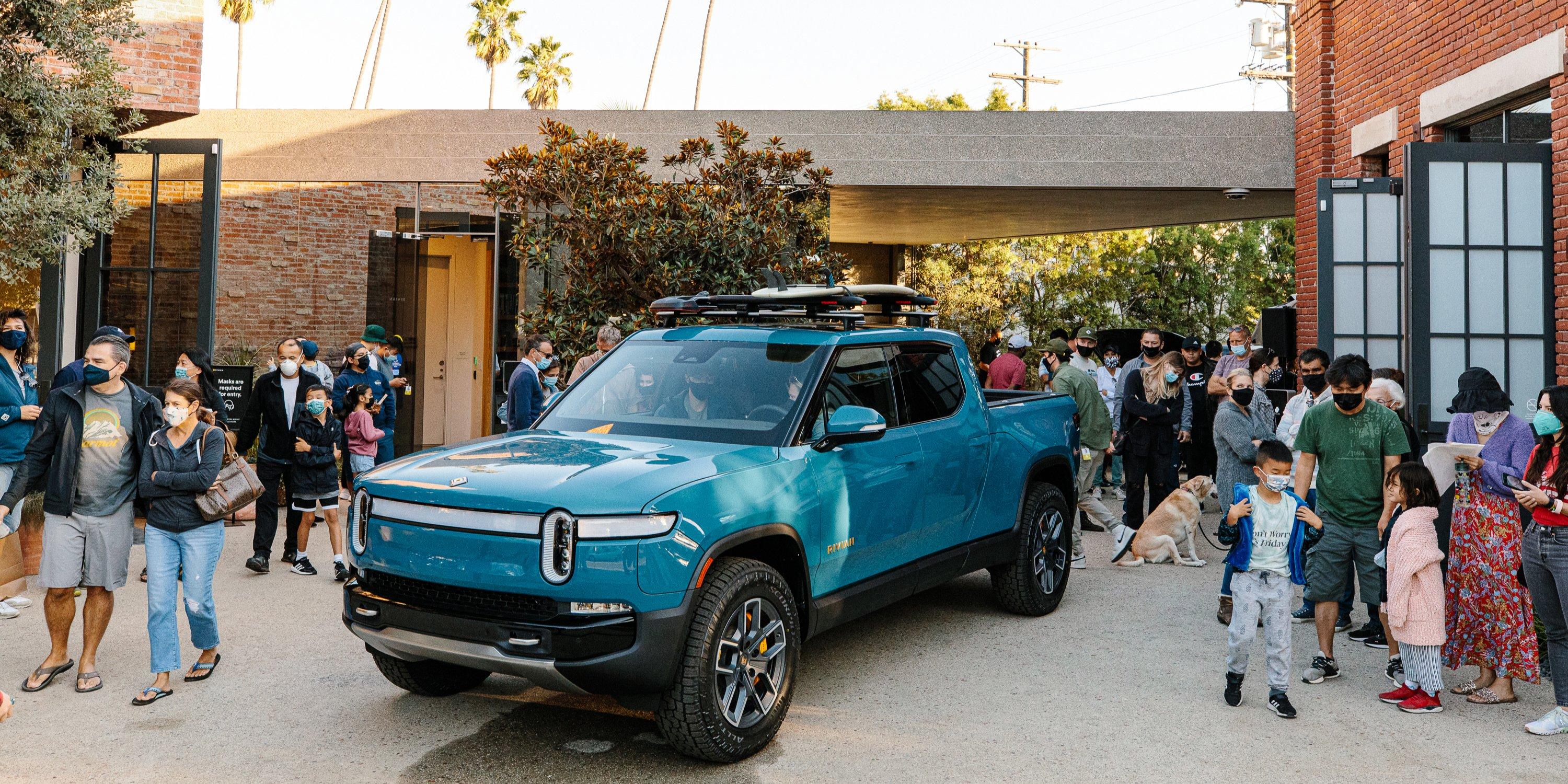 What Are The Top EV Charging Station Stocks For Investors 