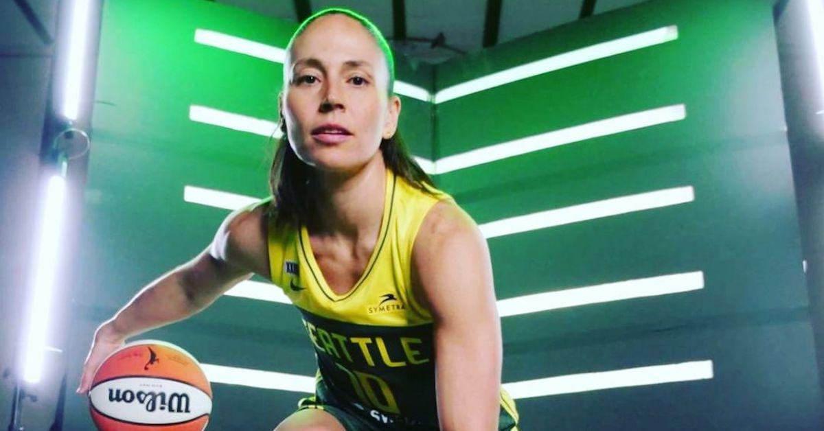 What Is Sue Bird's Net Worth in 2022?