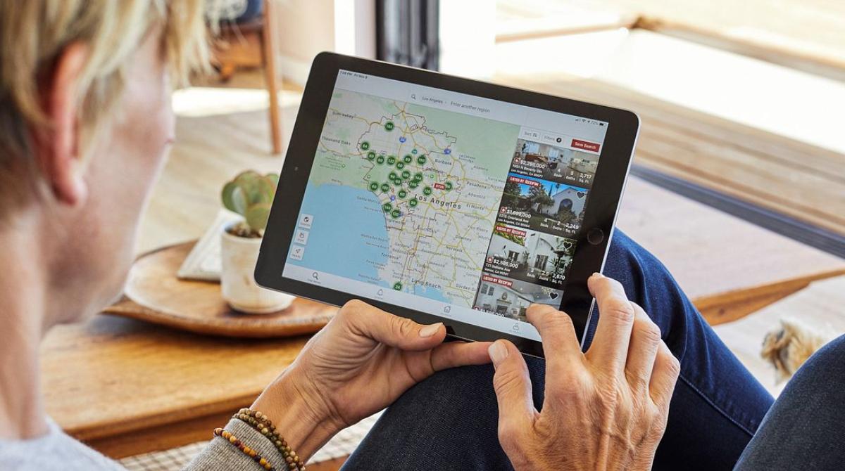 Does Redfin Buy Homes? iBuyer Services Expand Across the U.S.