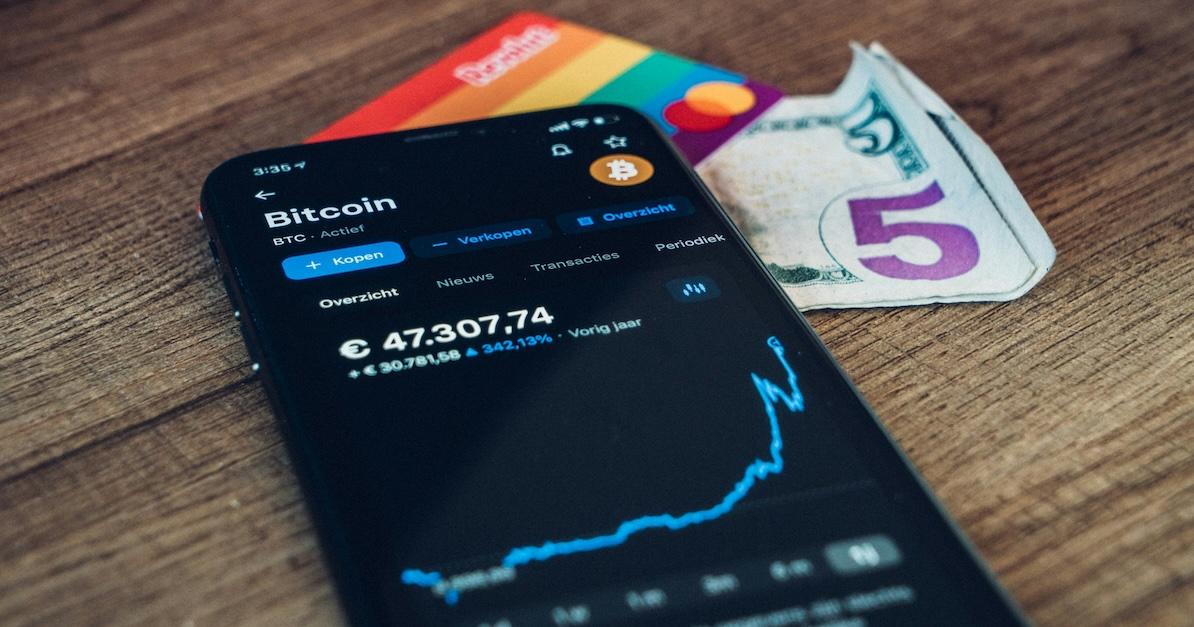 bitcoin market