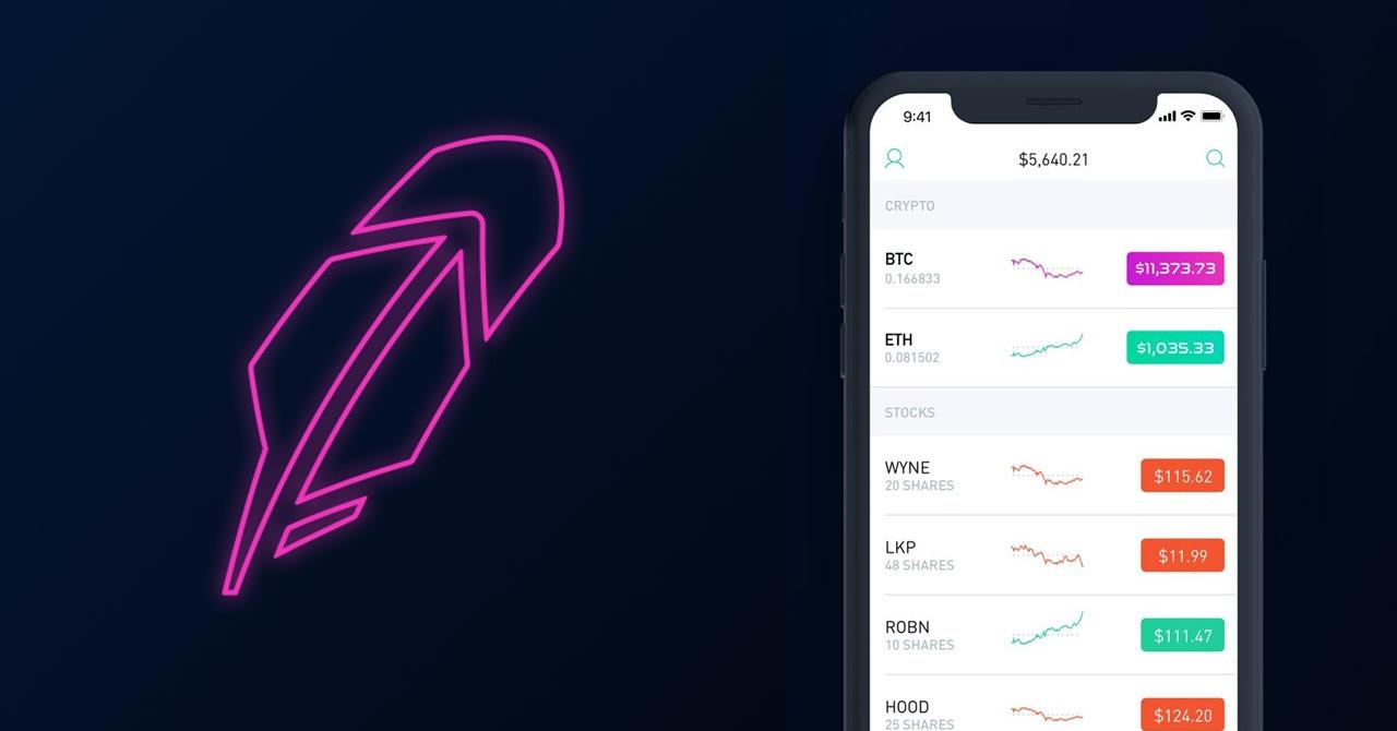 why is robinhood pausing crypto buying