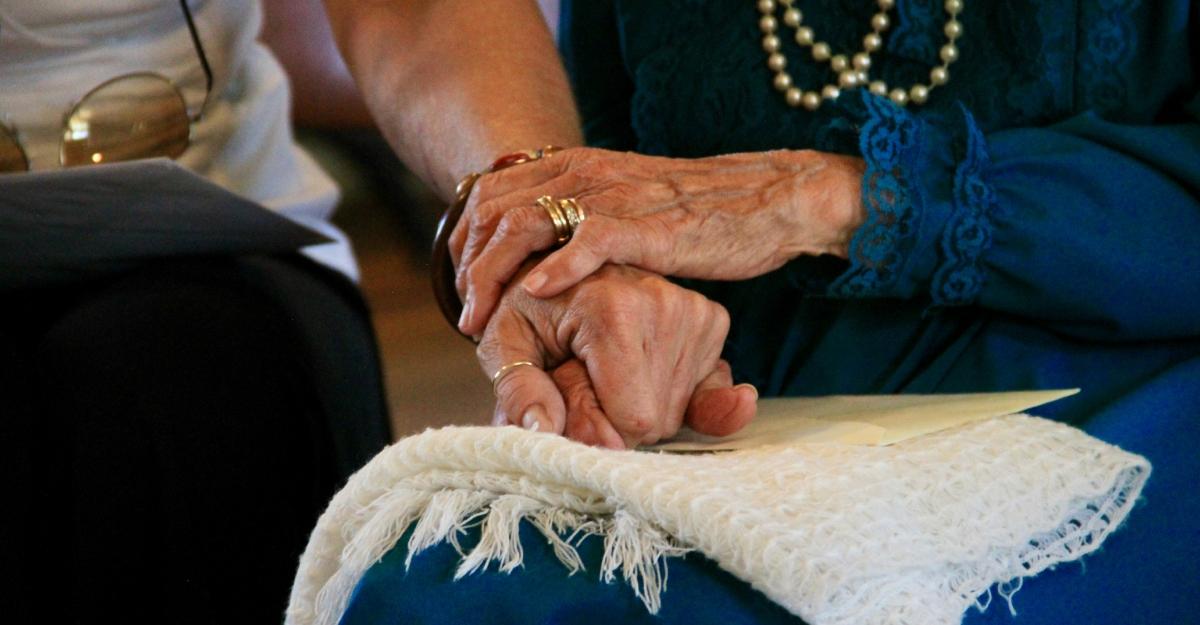 Millennial Daughters Caring for Boomer Parents Are Struggling