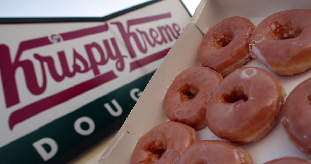 Who Owns Krispy Kreme and Can You Invest in the Doughnut Company?
