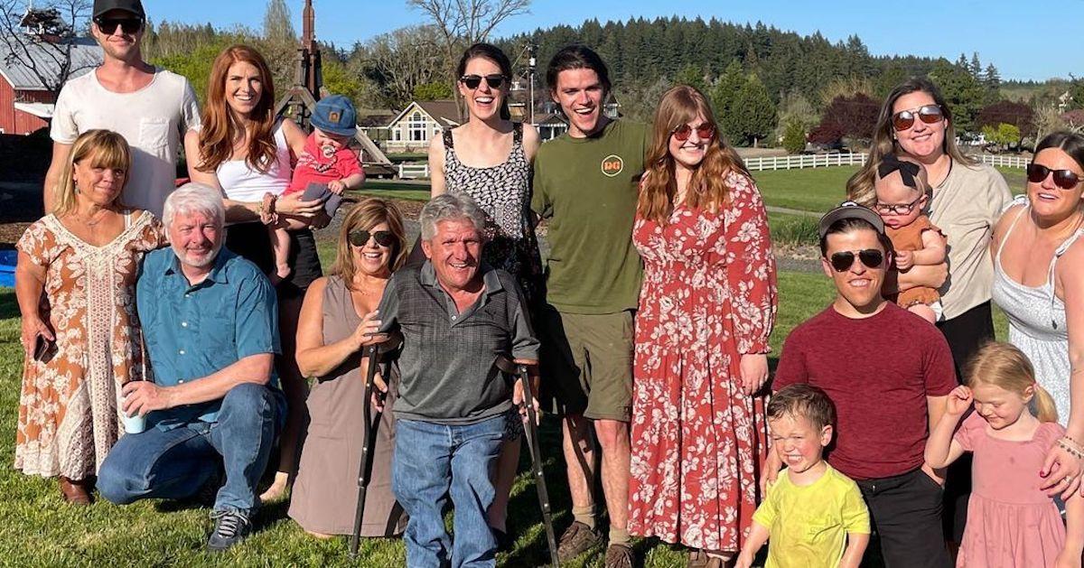 How Much Did Zach Offer for 'LPBW' Farm? Roloff Farms Now For Rent