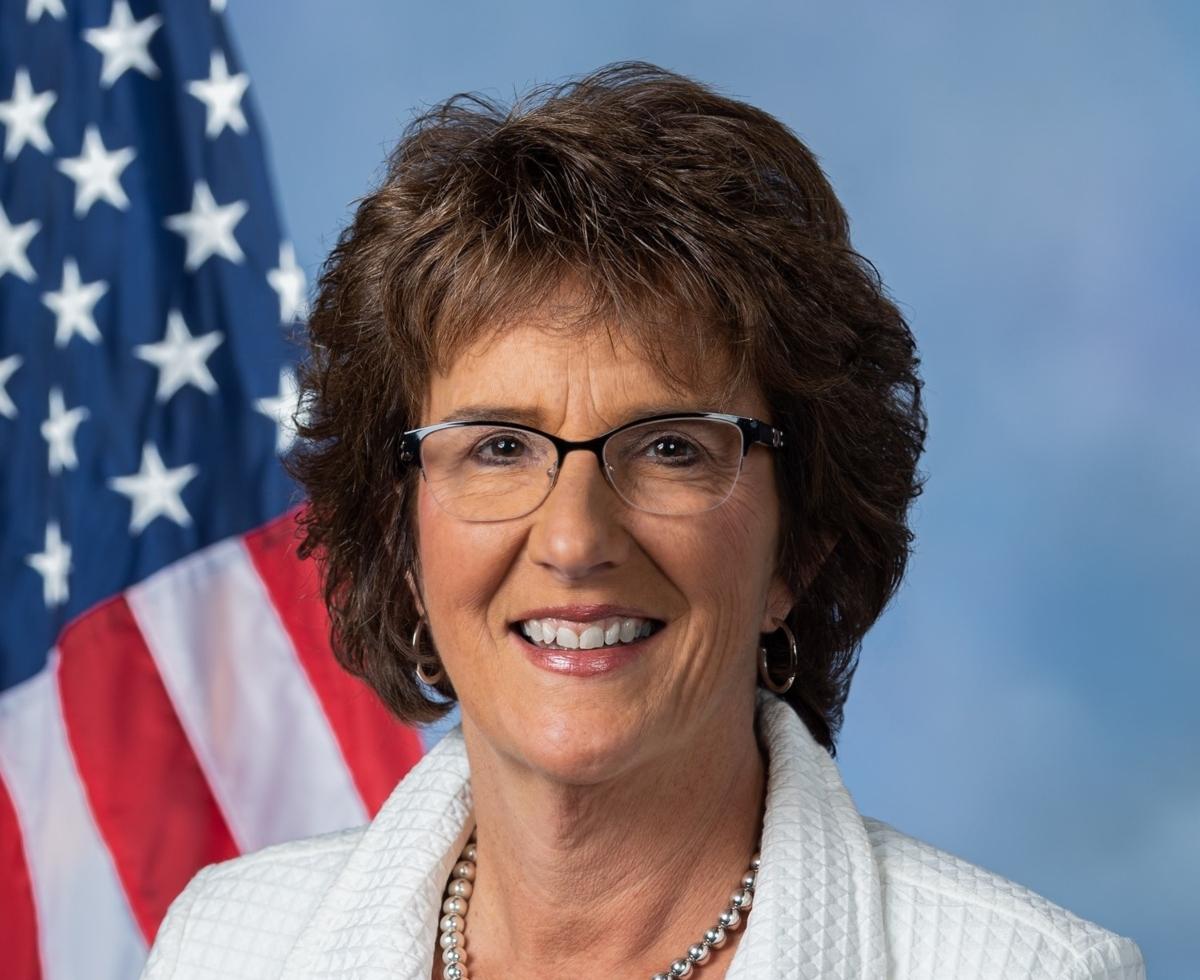 Rep Walorski