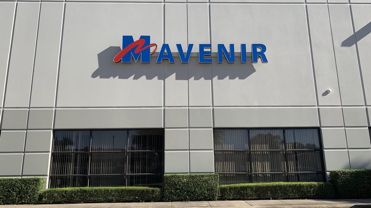 mavenir plc ipo downsized