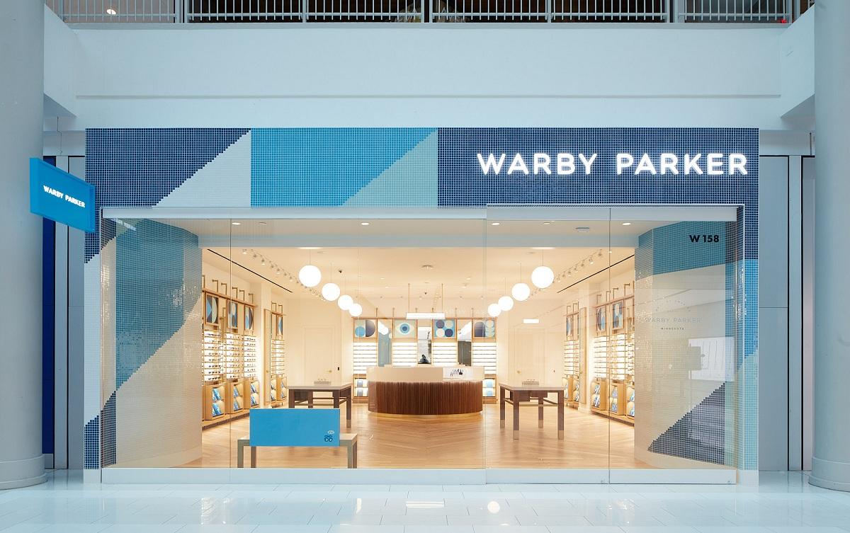 Warby Parker Stock