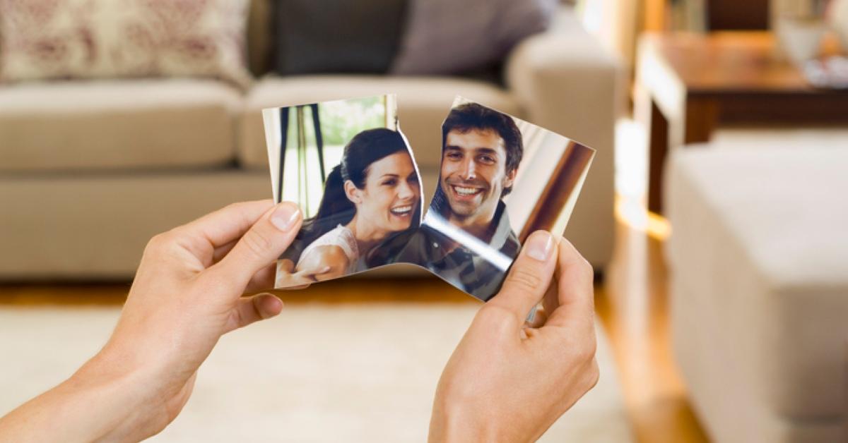 Should You File for Divorce First? Financial Impact Explained - Vimarsana News