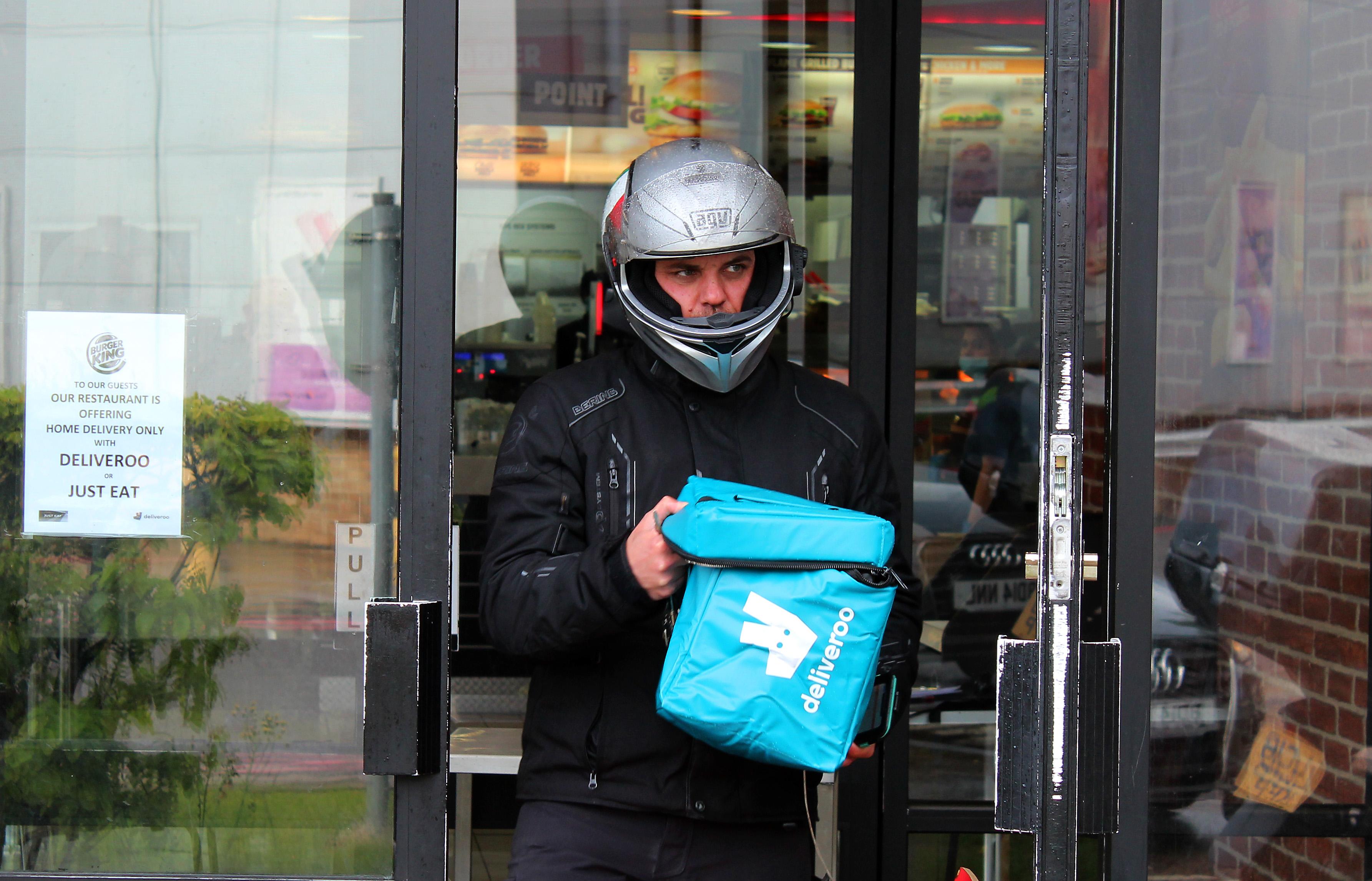 deliveroo