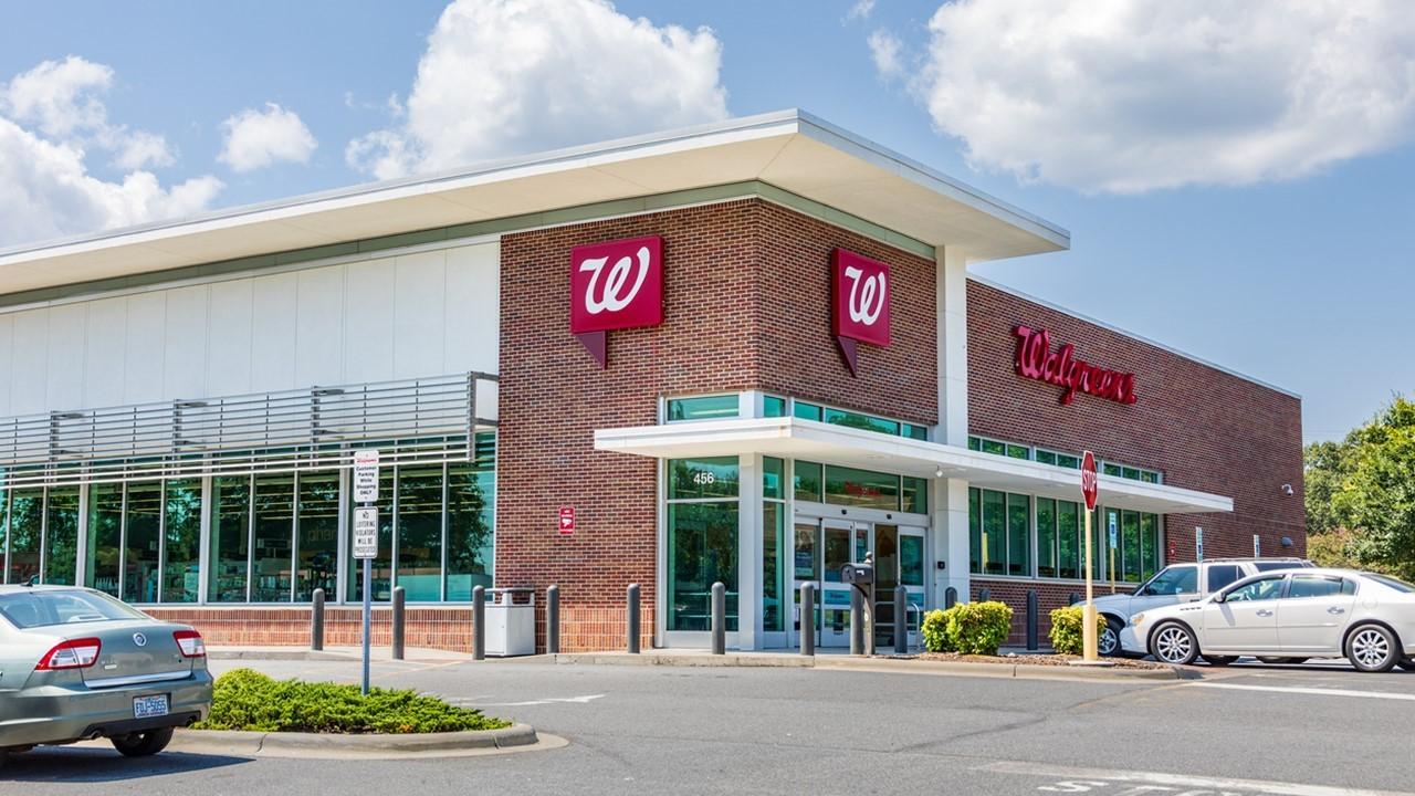 should i buy walgreens stock