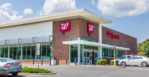 should i buy walgreens stock