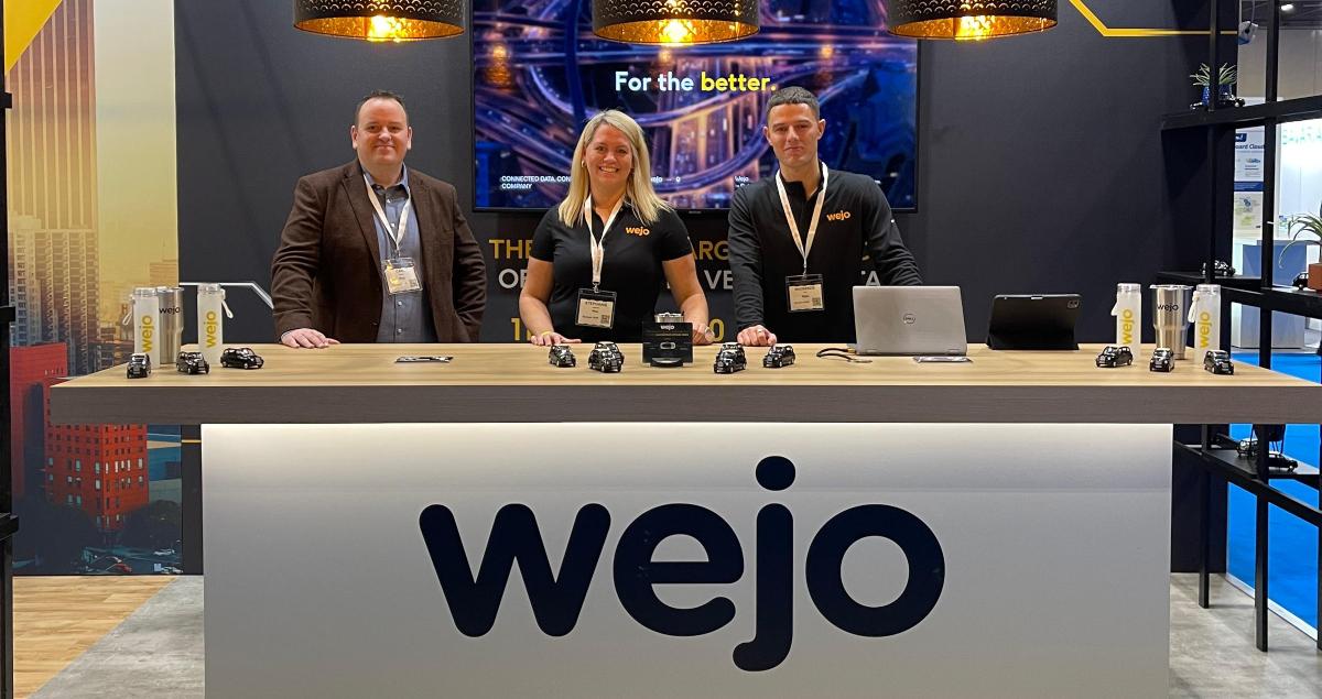 Wejo employees