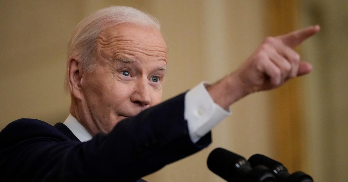 biden sanctions russia