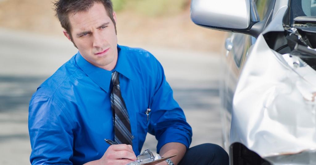 How To Write Off A Car Purchase As A Business Expense