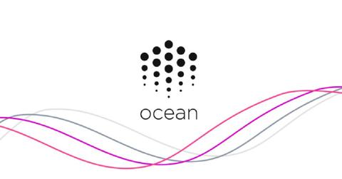 Ocean Protocol lOGO