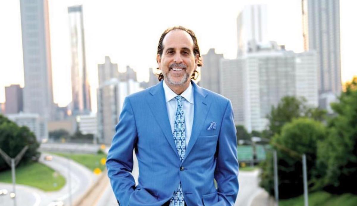 Drew Findling's Net Worth: Trump's 'Billion Dollar Lawyer'