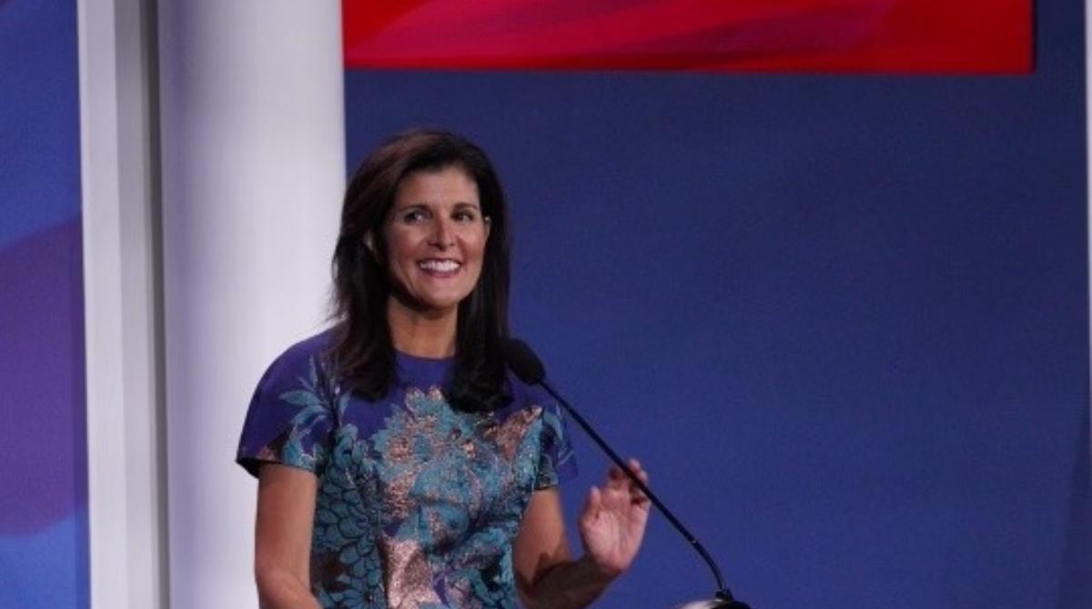 What's Nikki Haley's Net Worth Before Her Presidential Bid?