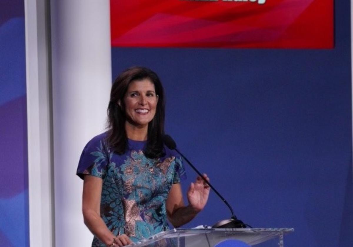 What's Nikki Haley's Net Worth Before Her Presidential Bid?