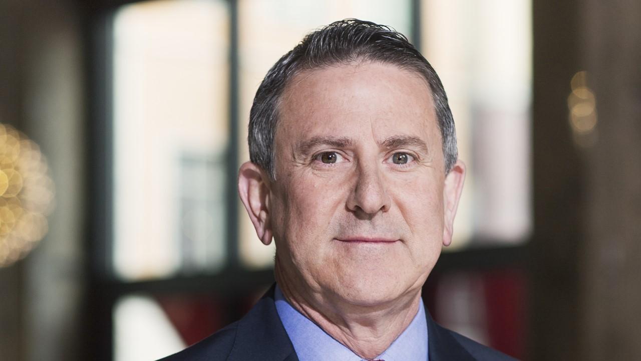 Target CEO Brian Cornell