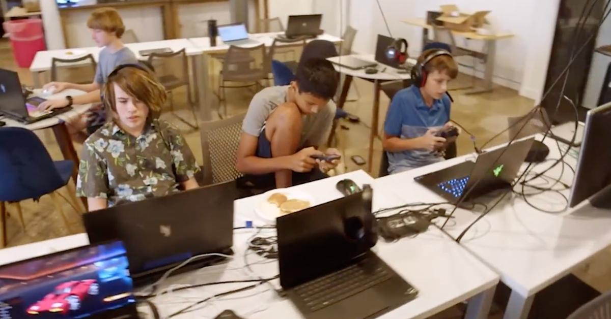 These Schools Are Run by AI and Have No Teachers