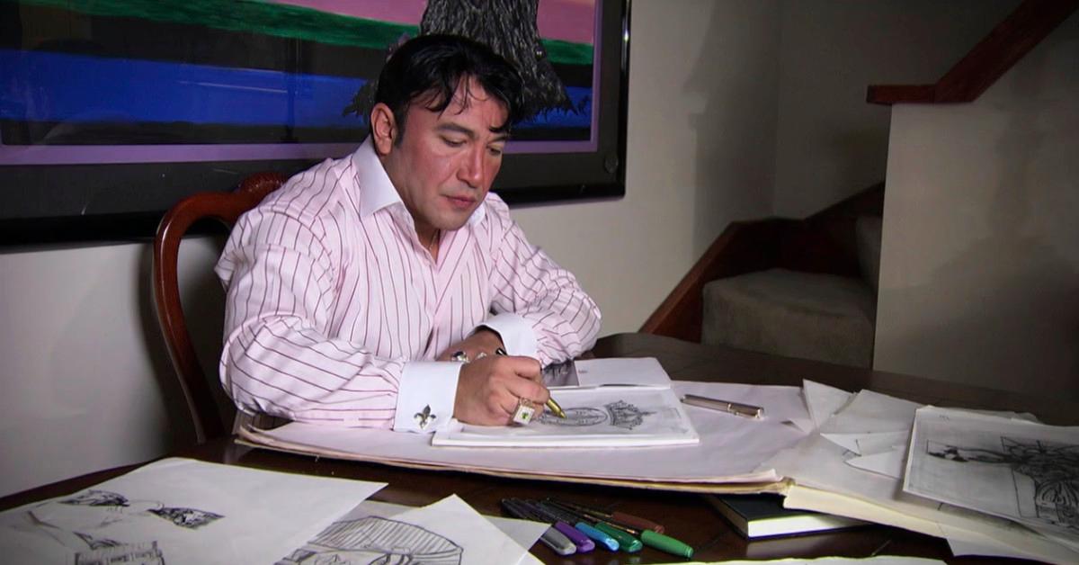 Aldo Orta ‘Shark Tank’ Net Worth Update on Season 2 Jewelry Designer