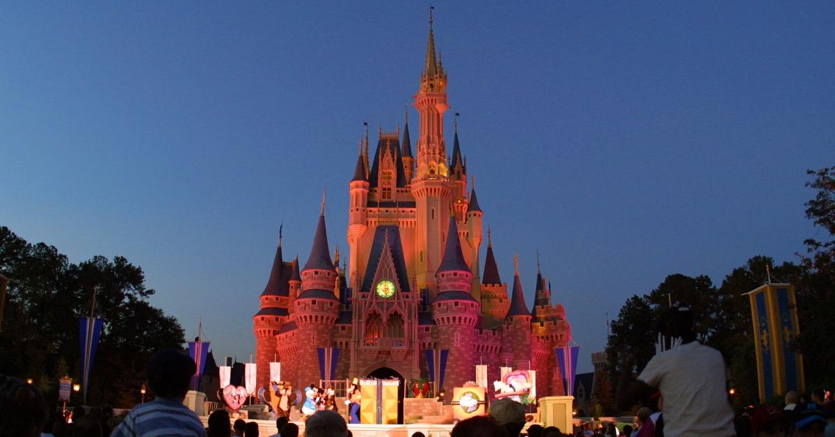 Does Disney World Have Its Own Government Has Self Governing Status 