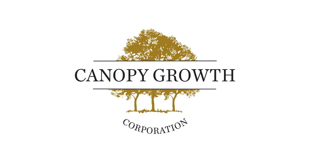 canopy growth